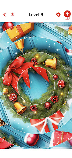 Christmas Twist Bildschirmfoto 15