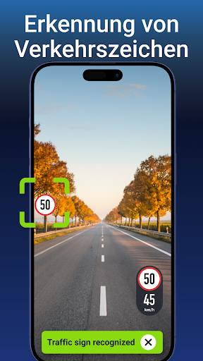 Sygic Offline Maps & GPS Navi Bildschirmfoto 7