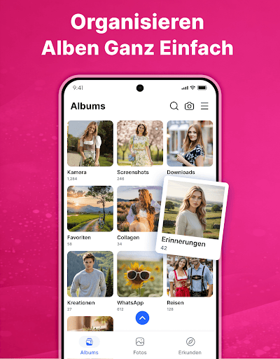 Galerie – Fotos & Videos Bildschirmfoto 5
