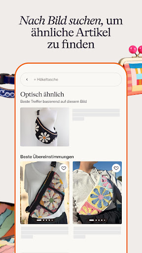 Etsy: Wohnen & Mode kaufen Bildschirmfoto 19
