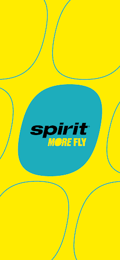 Spirit Airlines Bildschirmfoto 2