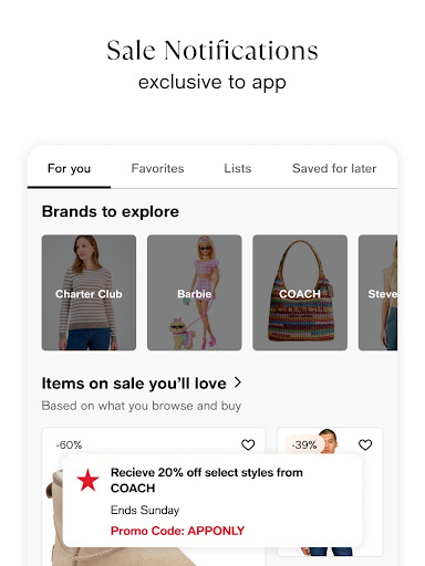 Macy's: shopping & top deals Bildschirmfoto 12