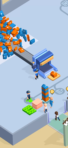 Prison Life: Idle Game Bildschirmfoto 2