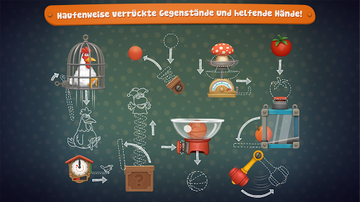 Inventioneers Full Version Bildschirmfoto 8