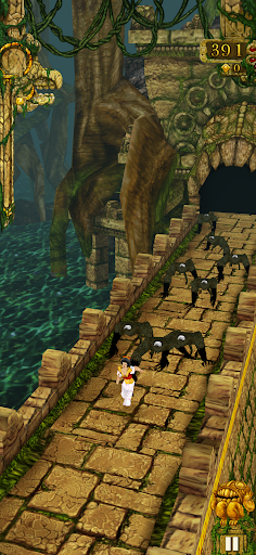 Temple Run Bildschirmfoto 18