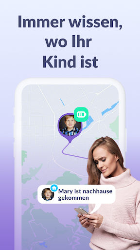 Kids360: Jugendschutz App Bildschirmfoto 16