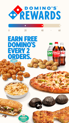 Domino's Pizza USA Bildschirmfoto 4