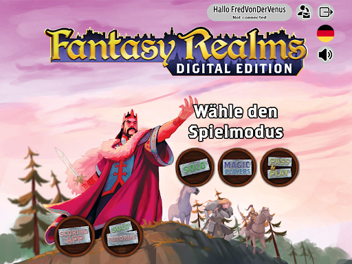 Fantastische Reiche Bildschirmfoto 20
