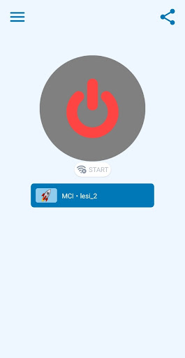 GEM VPN Bildschirmfoto 1