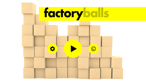 factory balls Bildschirmfoto 15