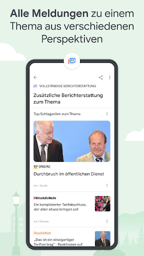 Google News Bildschirmfoto 19