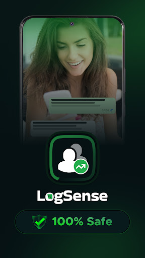 LogSense Bildschirmfoto 3