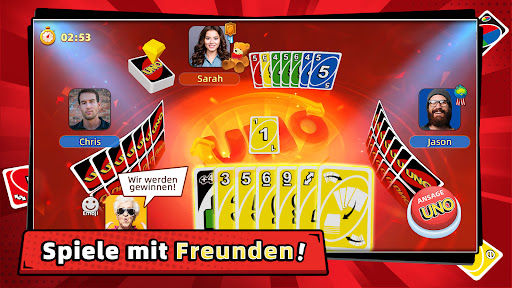 UNO!™ Bildschirmfoto 2