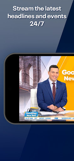 FOX LOCAL: Live News & Weather Bildschirmfoto 6