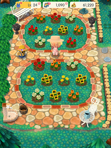 Animal Crossing: Pocket Camp C Bildschirmfoto 12