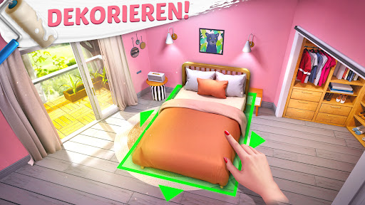 Project Makeover Bildschirmfoto 2