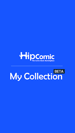 My Collection: Comic Scanner Bildschirmfoto 10