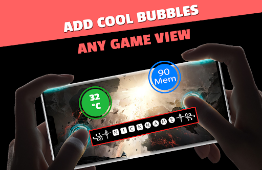 Crosshair & Nickname Generator Bildschirmfoto 4