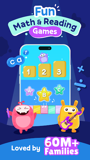 SplashLearn: Kids Learning App Bildschirmfoto 13