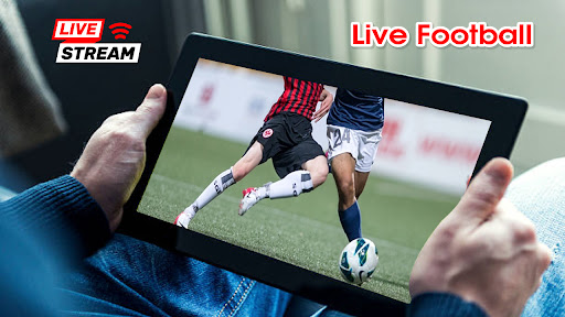Live Football Tv : Live Score Bildschirmfoto 1