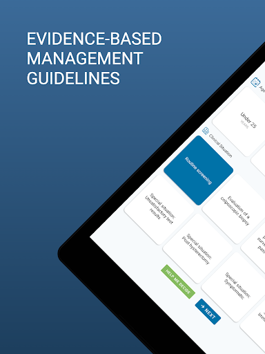 ASCCP Management Guidelines Bildschirmfoto 2