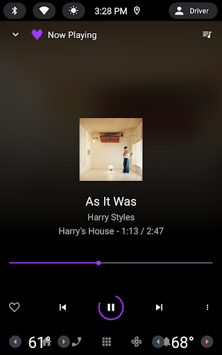 Deezer: Musik & Hörbücher Bildschirmfoto 36