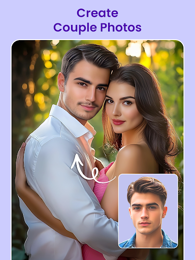 Picify: AI Art Editor Bildschirmfoto 19