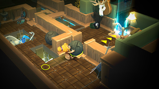 Puzzle Adventure: Rätsel Spiel Bildschirmfoto 14
