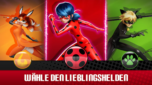 Miraculous Leben! Bildschirmfoto 5