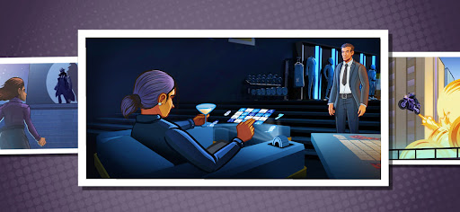 CODENAMES APP Bildschirmfoto 1