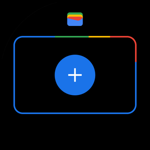 Google Wallet Bildschirmfoto 8