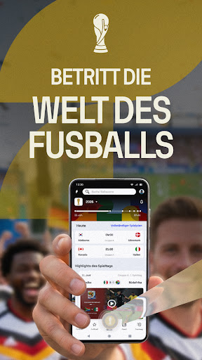 Sofascore: Fussball Ergebnisse Bildschirmfoto 3
