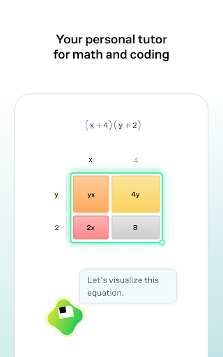 Brilliant: Learn Math & Coding Bildschirmfoto 9