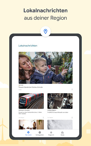 Google News Bildschirmfoto 14