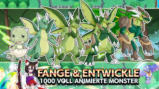 Neo Monsters Bildschirmfoto 17