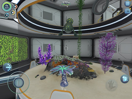 Subnautica Bildschirmfoto 5