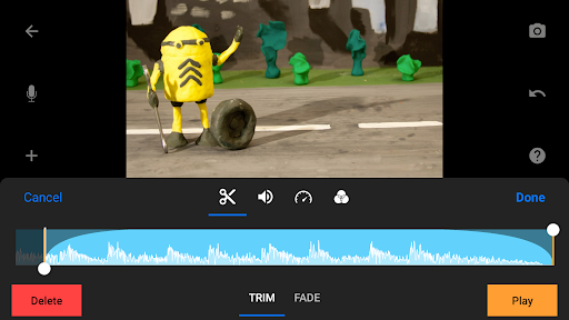Stop Motion Studio Pro Bildschirmfoto 23