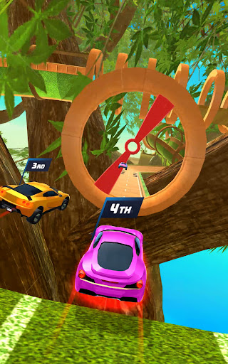 Race Master 3D: Auto Rennen Bildschirmfoto 7