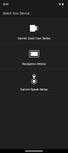 Garmin Drive™ Bildschirmfoto 2