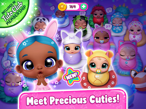 Giggle Babies - Toddler Care Bildschirmfoto 13
