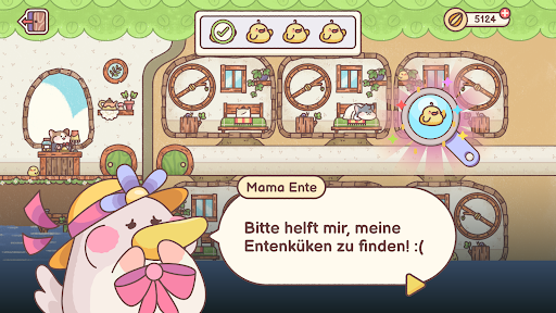 Hamster Herberge Bildschirmfoto 13