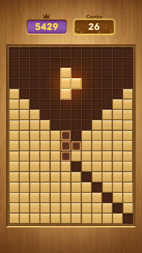 Block Crush! Bildschirmfoto 5