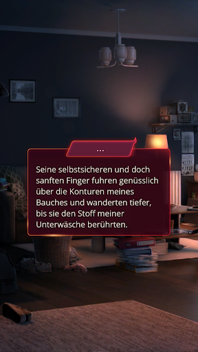 Romance Club: Meine Lovestorys Bildschirmfoto 12