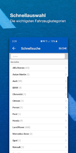 Copart - Online Auto Auktion Bildschirmfoto 4