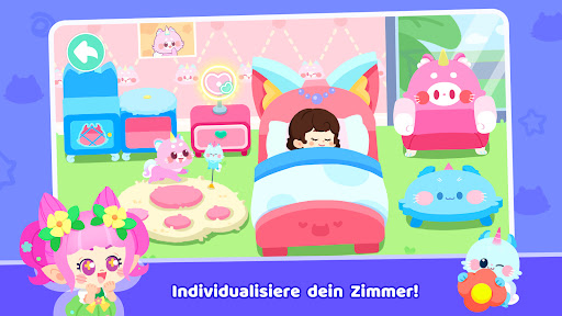 Baby Panda's Town: Meine Welt Bildschirmfoto 21