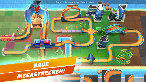 Hot Wheels Unlimited Bildschirmfoto 20