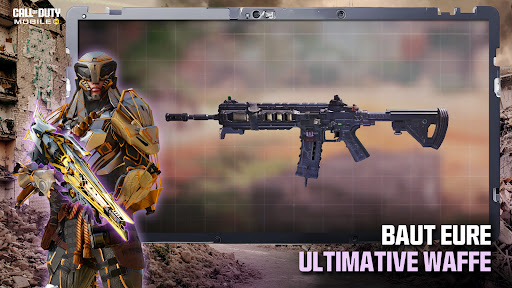 Call of Duty®: Mobile Bildschirmfoto 13