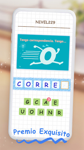 Acertijo Mental: Juegos Mental Bildschirmfoto 5