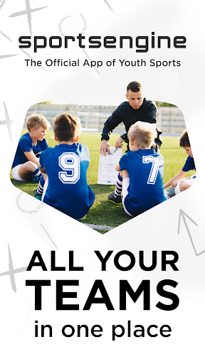 SportsEngine – Team Management Bildschirmfoto 5