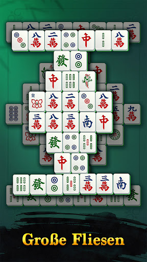 Vita Mahjong Bildschirmfoto 14